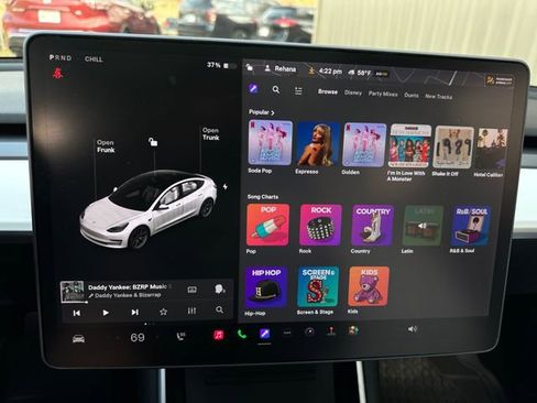 Used 2020 Tesla Model 3 Standard Range Plus image 28