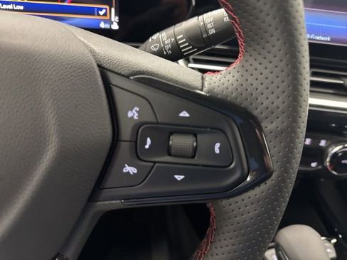 New 2026 Chevrolet Trax RS w/ Driver Confidence Package image 12