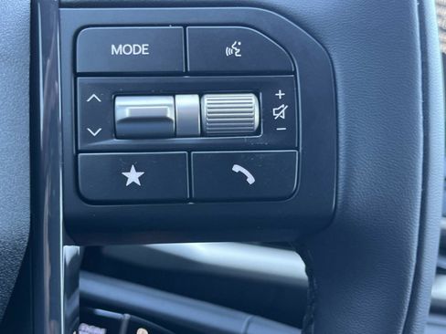 New 2027 Kia Telluride LX FWD image 27
