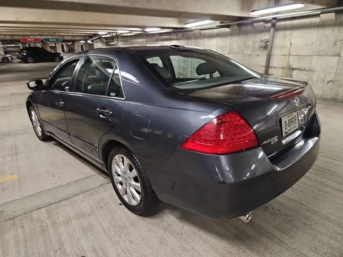 Used 2007 Honda Accord EX-L image 12