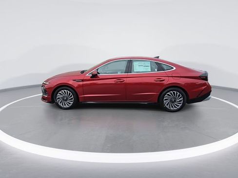 New 2025 Hyundai Sonata SEL FWD image 6