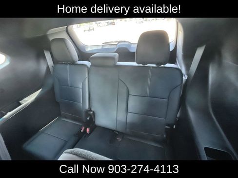 New 2026 GMC Acadia Elevation w/ Elevation Premium Package image 43