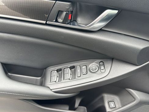 Certified 2021 Honda Accord Sport Special Edition image 20