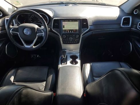 Certified 2018 Jeep Grand Cherokee Summit image 18