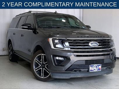 Used 2021 Ford Expedition Max Limited