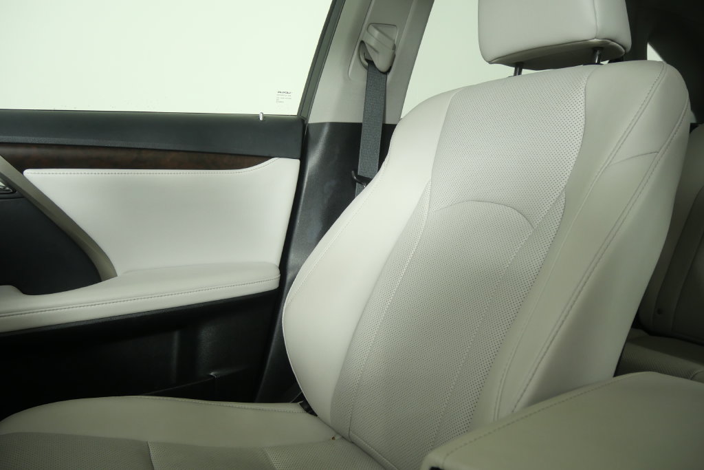 Used 2022 Lexus RX 350 FWD w/ Premium Package image 26