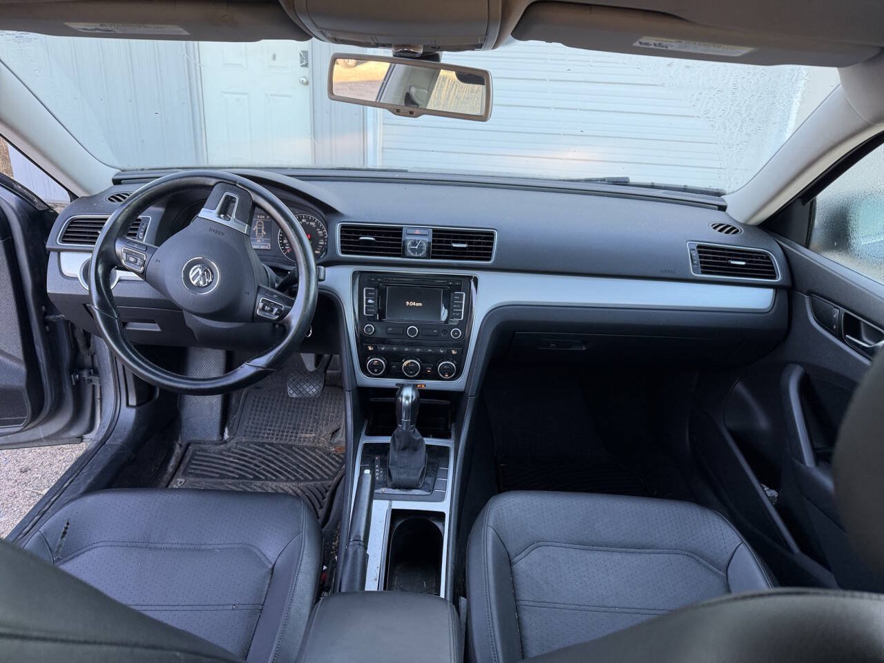 Used 2012 Volkswagen Passat 2.5 SE FWD image 30