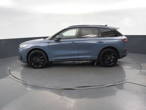 Used 2023 Lincoln Corsair Reserve w/ Equipment Group 201A image 2