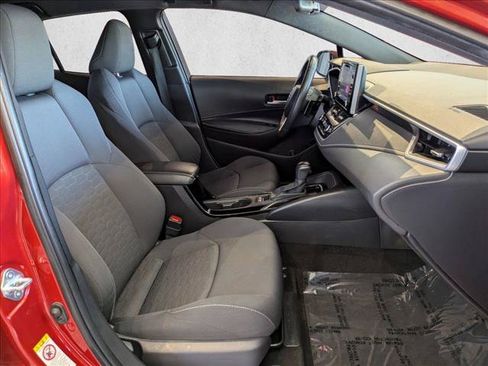 Used 2019 Toyota Corolla SE FWD image 18