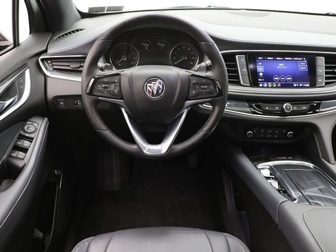 Used 2023 Buick Enclave Essence w/ Experience Buick Package image 13