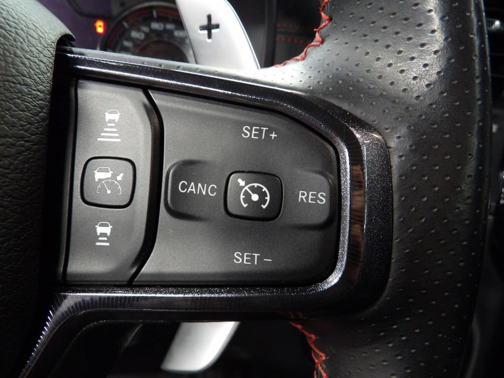 Used 2021 RAM 1500 TRX w/ TRX Level 2 Equipment Group AWD/4WD image 54