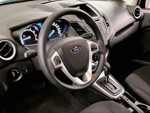 Used 2019 Ford Fiesta SE image 12