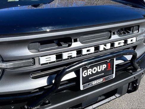 Used 2022 Ford Bronco Big Bend image 31