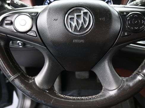 Used 2018 Buick Enclave Avenir w/ Avenir Technology Package image 33