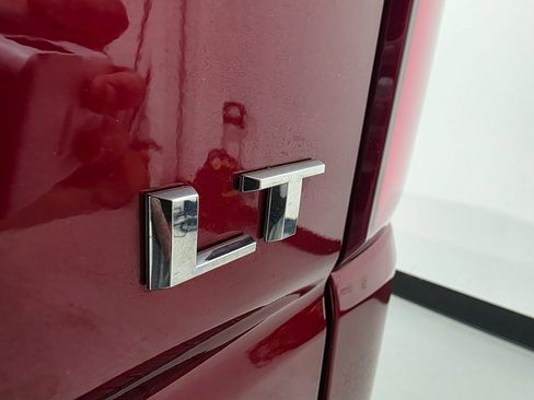 Used 2022 Chevrolet Silverado 1500 LT Trail Boss w/ Convenience Package II image 35