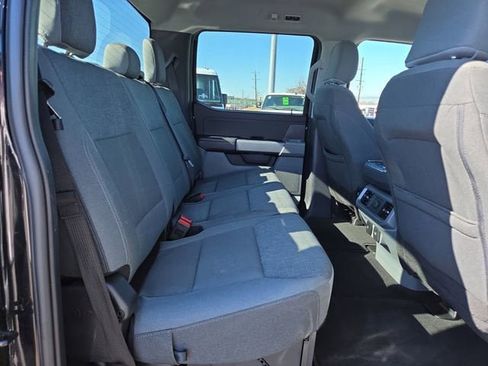 Used 2024 Ford F150 XLT w/ Mobile Office Package AWD/4WD image 15