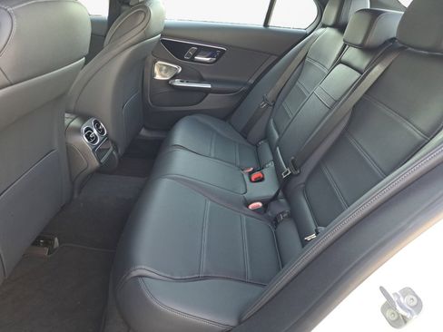Used 2024 Mercedes-Benz C 300 Sedan image 15