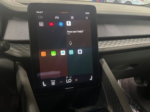 Certified 2022 Polestar Polestar 2 w/ Pilot Package image 13