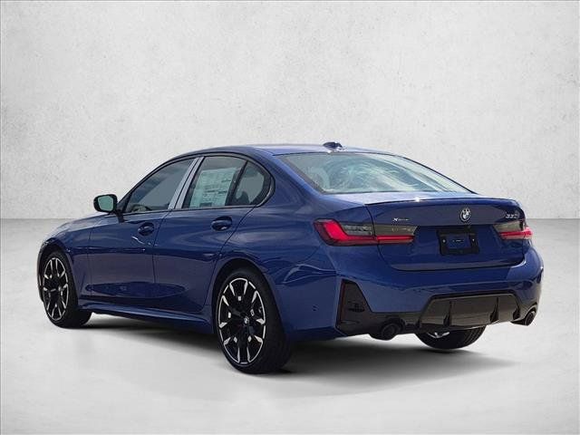 Used 2026 BMW 330i xDrive Sedan w/ M Sport Package AWD/4WD image 9