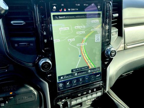 Used 2021 RAM 3500 Limited image 21