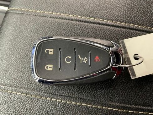 Certified 2023 Chevrolet Traverse LT w/ Midnight/Sport Edition image 23