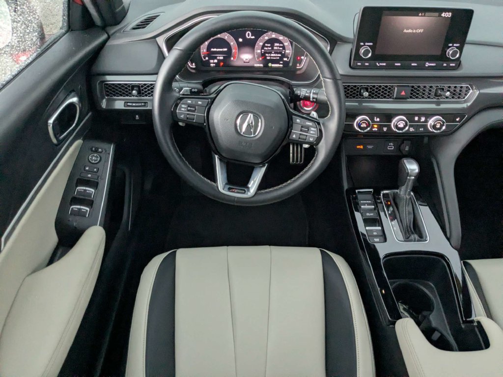 Used 2025 Acura Integra A-Spec FWD image 20