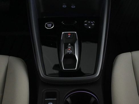 Certified 2025 Audi A3 2.0T Premium w/ Black Optic Package image 14