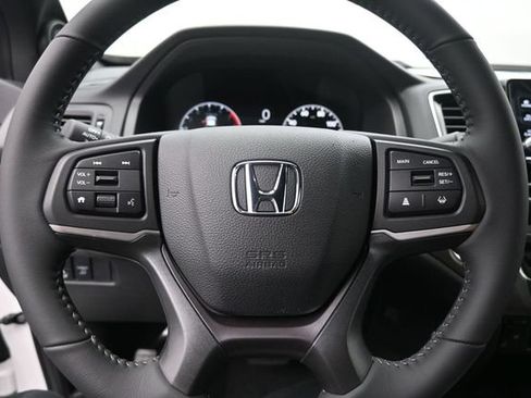 New 2026 Honda Ridgeline RTL image 26
