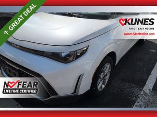 Used 2024 Kia Soul LX w/ Option Group 015 image 1