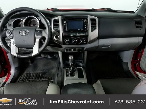 Used 2014 Toyota Tacoma 4x4 Double Cab image 18