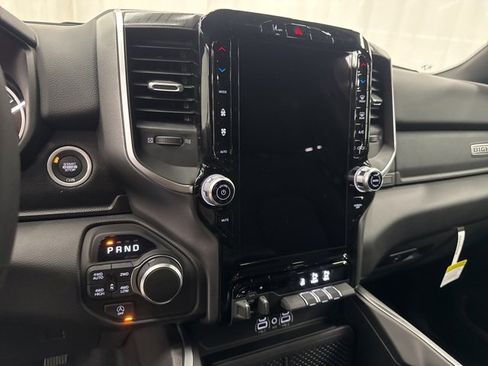 New 2025 RAM 1500 Big Horn image 14