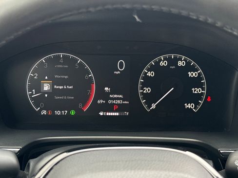 Used 2024 Honda CR-V EX-L image 19