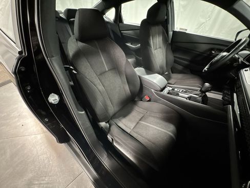 Used 2024 Honda Accord Sport image 31