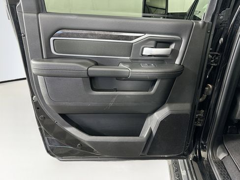 Used 2024 RAM 2500 Big Horn w/ Bed Utility Group AWD/4WD image 26