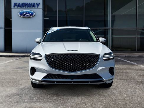 Used 2025 Genesis GV70 2.5T image 2