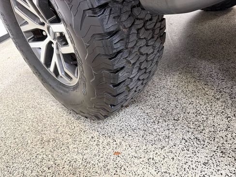 Used 2018 Ford F150 Raptor w/ Equipment Group 802A Luxury AWD/4WD image 49