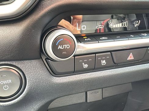 New 2026 MAZDA CX-50 AWD 2.5 Hybrid w/ Weather Package image 17