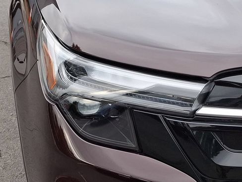 Certified 2026 Subaru Forester Touring AWD/4WD image 9