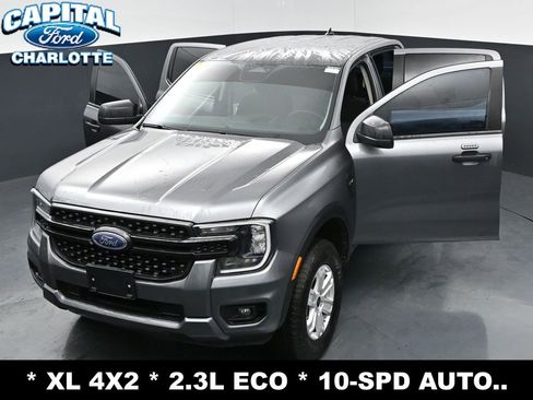 Used 2024 Ford Ranger XL RWD image 37