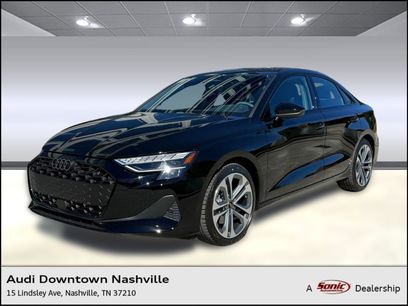New 2026 Audi A3 2.0T Premium Plus