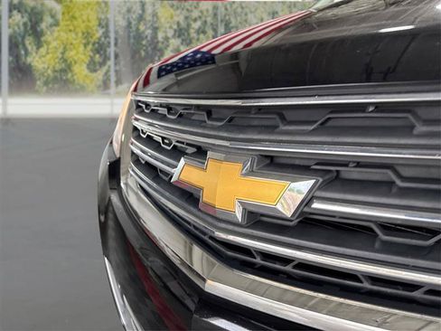 Used 2017 Chevrolet Traverse Premier AWD/4WD image 21