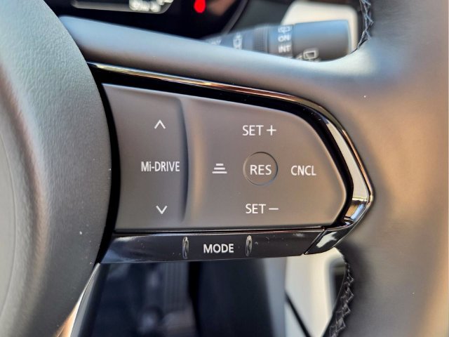 New 2026 MAZDA CX-5 Preferred AWD/4WD image 30