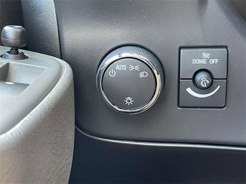 New 2025 GMC Savana 3500 LT w/ LT Preferred Equipment Group image 14