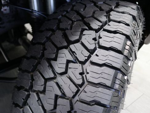 Used 2002 Ford Excursion Limited image 59