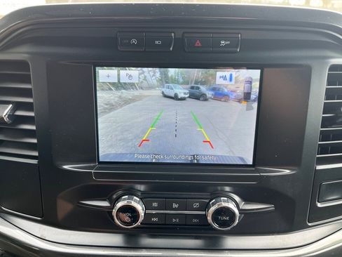 Used 2021 Ford F150 XLT w/ Equipment Group 301A Mid image 25