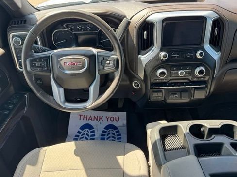 Used 2021 GMC Sierra 2500 SLE w/ SLE Value Package; AWD/4WD image 20