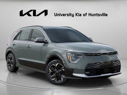 New 2026 Kia Niro Wave