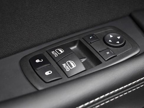 Used 2022 Dodge Challenger SRT Super Stock RWD image 18