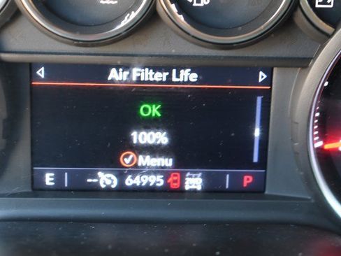 Used 2021 Chevrolet Silverado 1500 Custom Trail Boss w/ Safety Confidence Package image 32