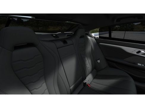 New 2026 BMW 840i 840 w/ M Sport Professional Package image 12